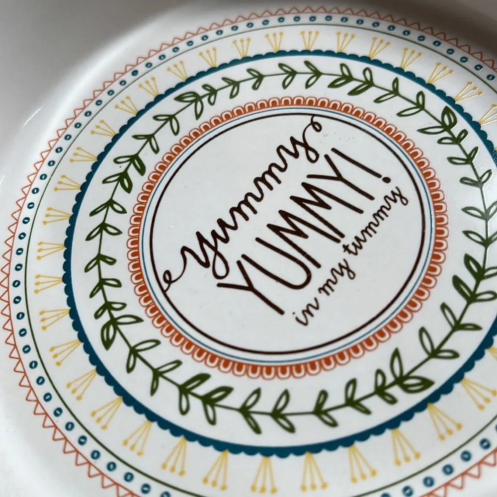 Ceramic pie plate set. Pie for one. Pot pie baking dish set
